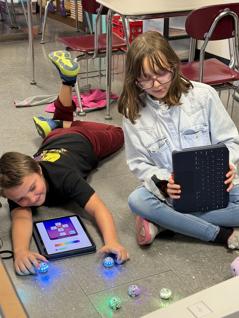 Ozobots