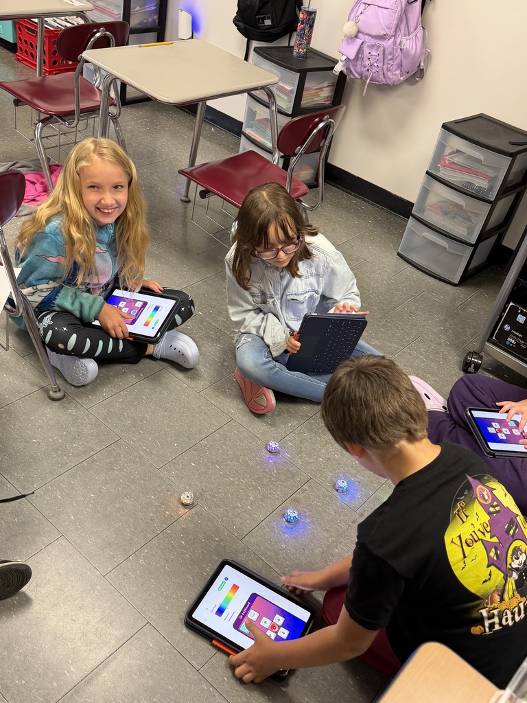 Ozobots