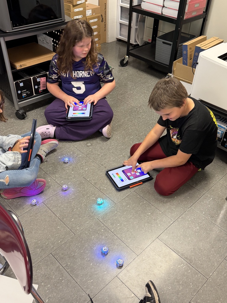 Ozobots