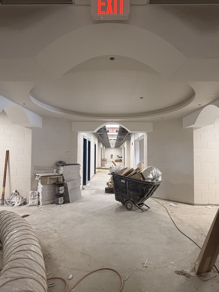School construction