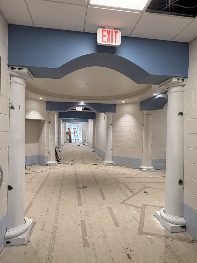 School construction