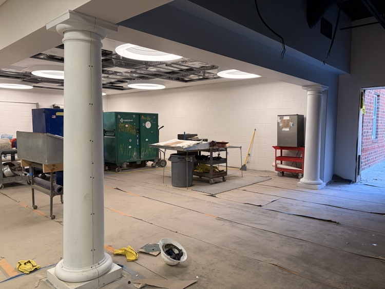 School construction