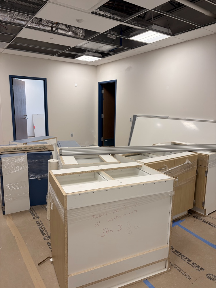 School construction