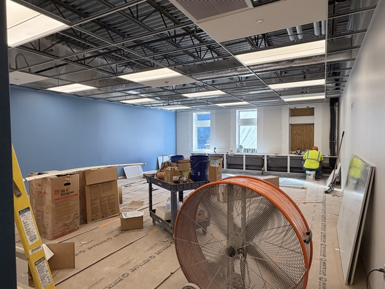 School construction