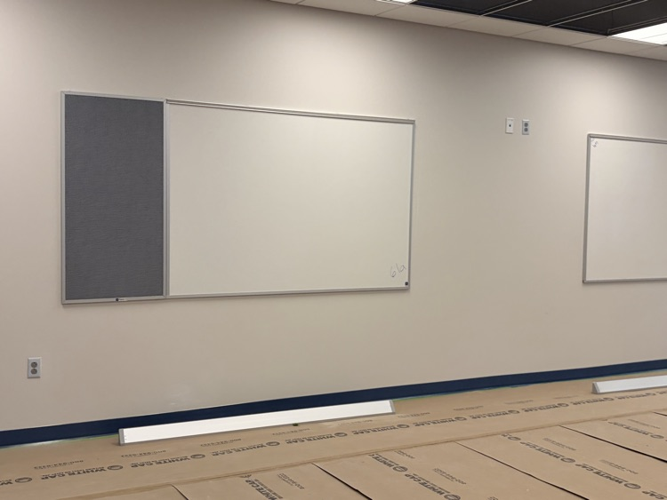 School construction