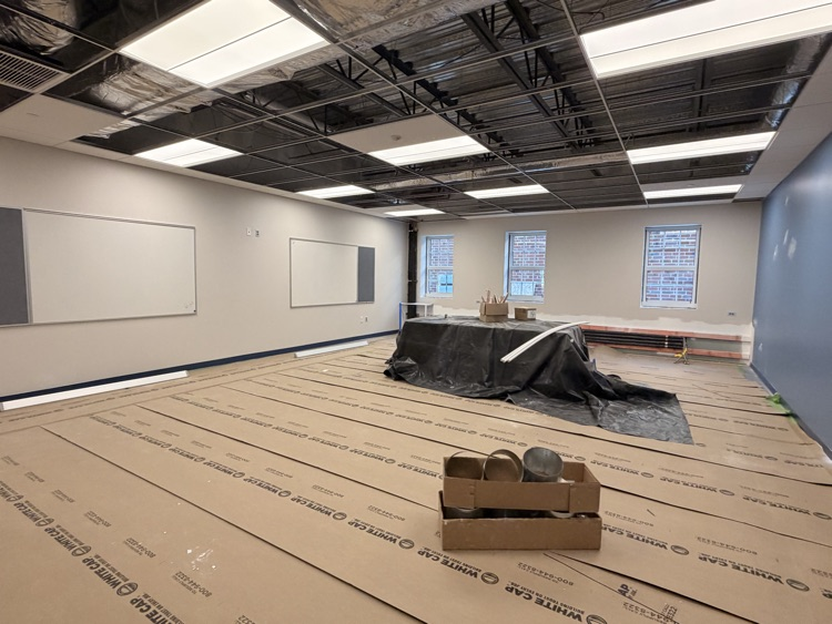 School construction
