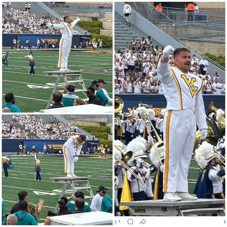 WVU 