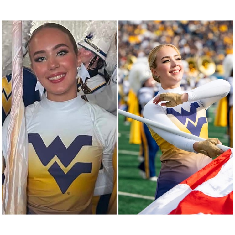 WVU 