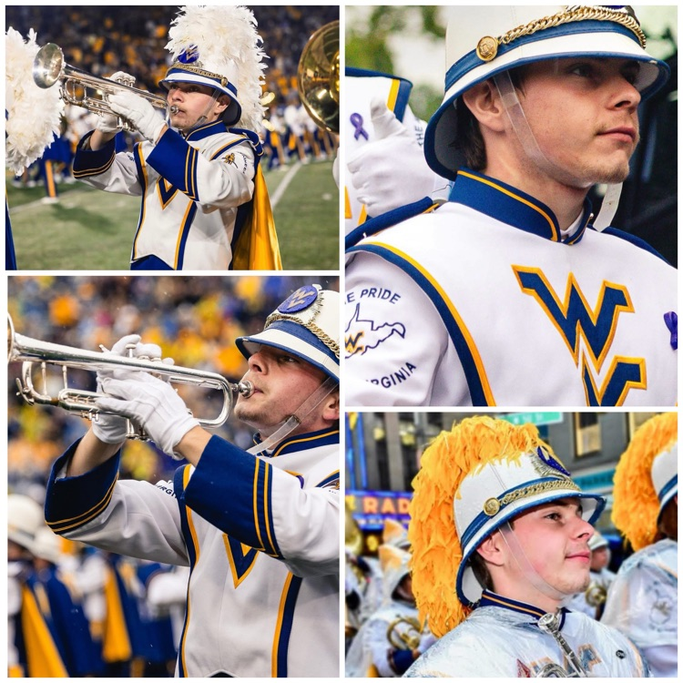 WVU 