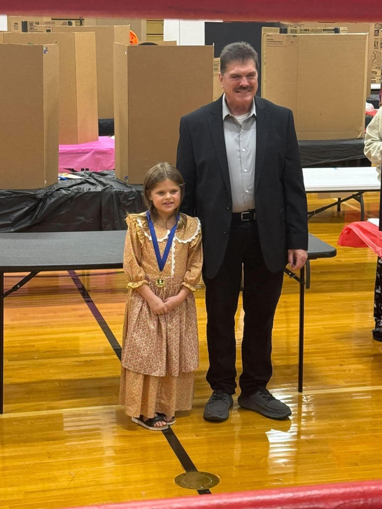 Baylee Blankenship