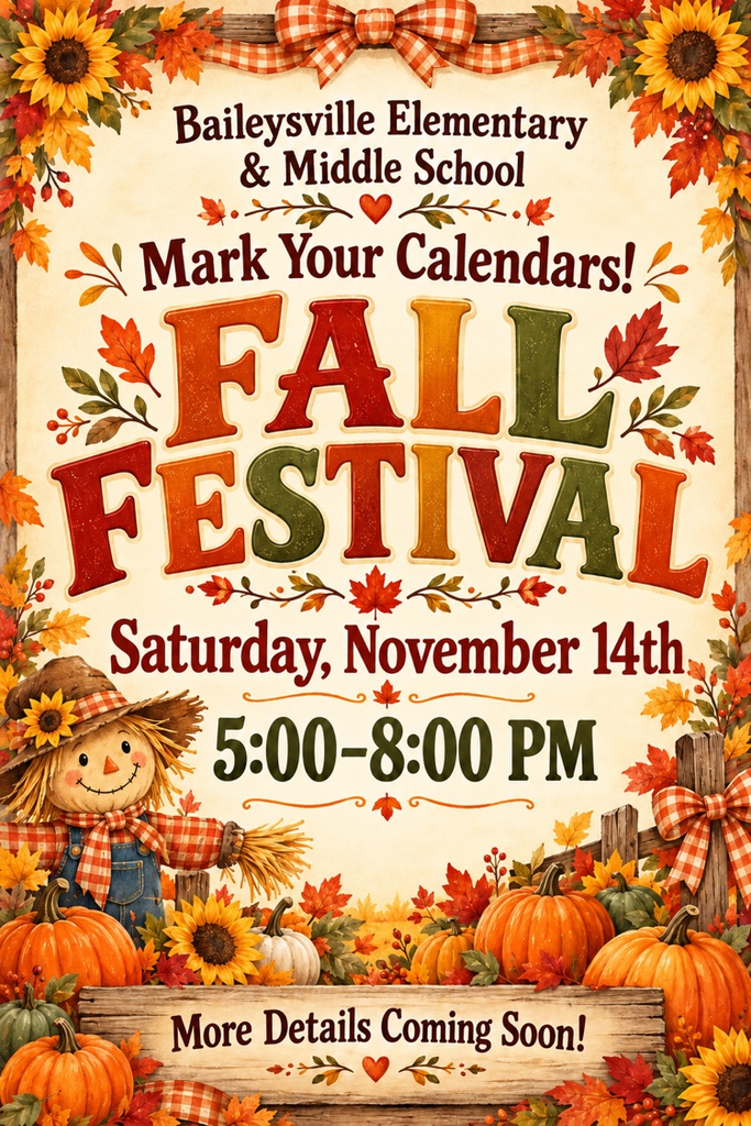 Fall Festival