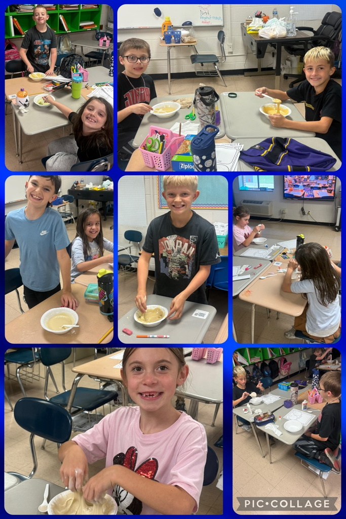 3rd grade science photos 
