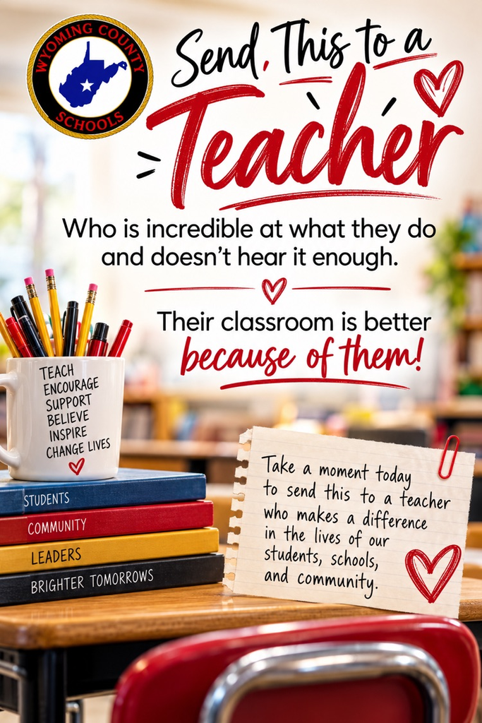 teach