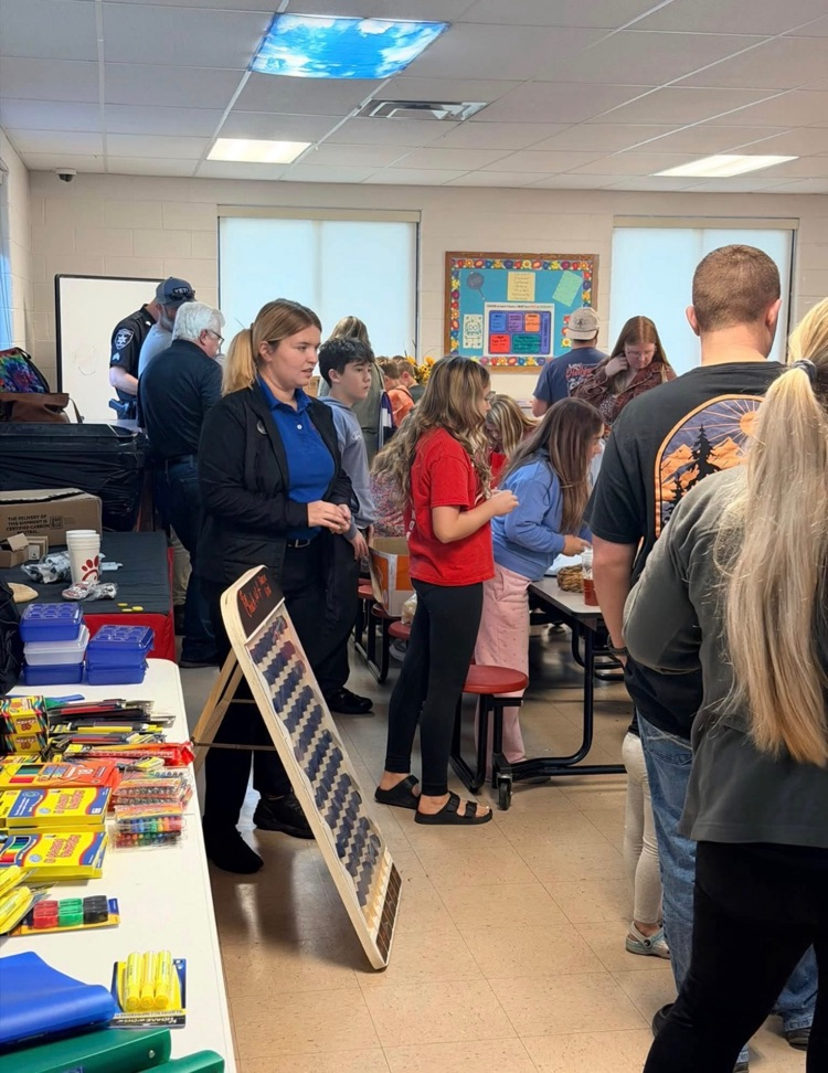 Students and teachers