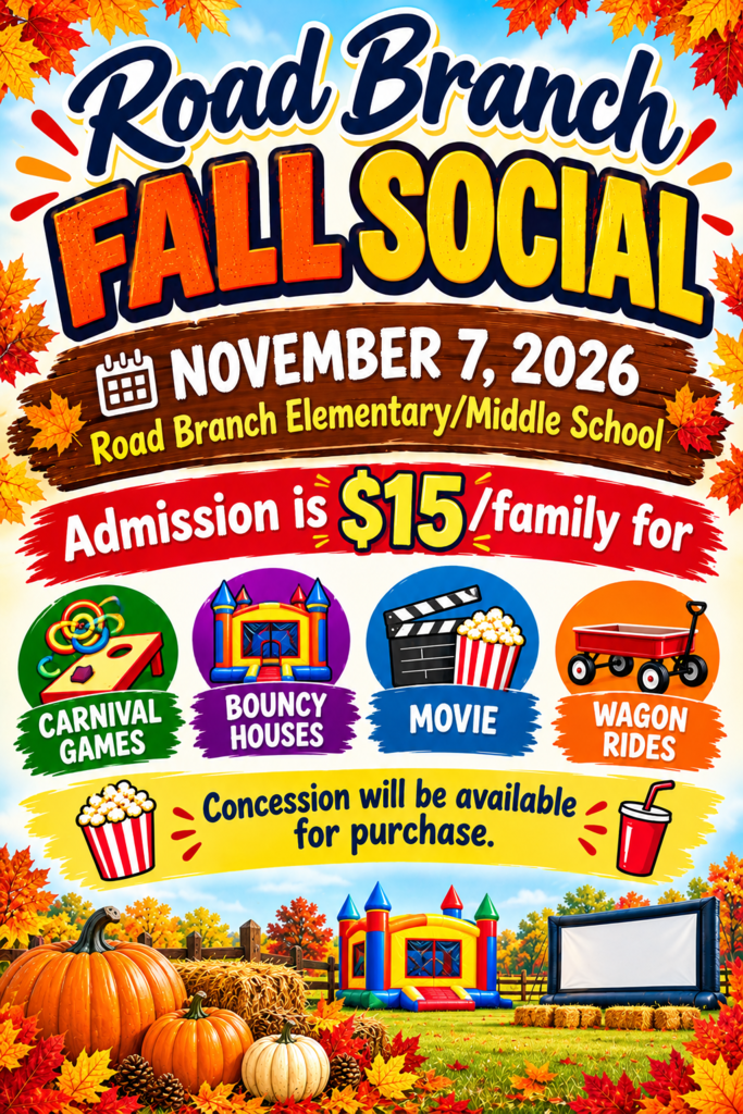 Fall Social