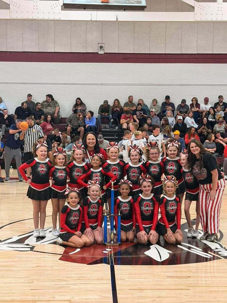 3-peat champions
