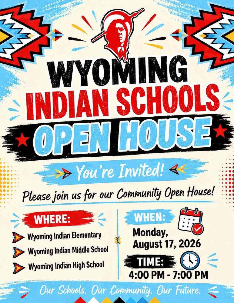 Open House