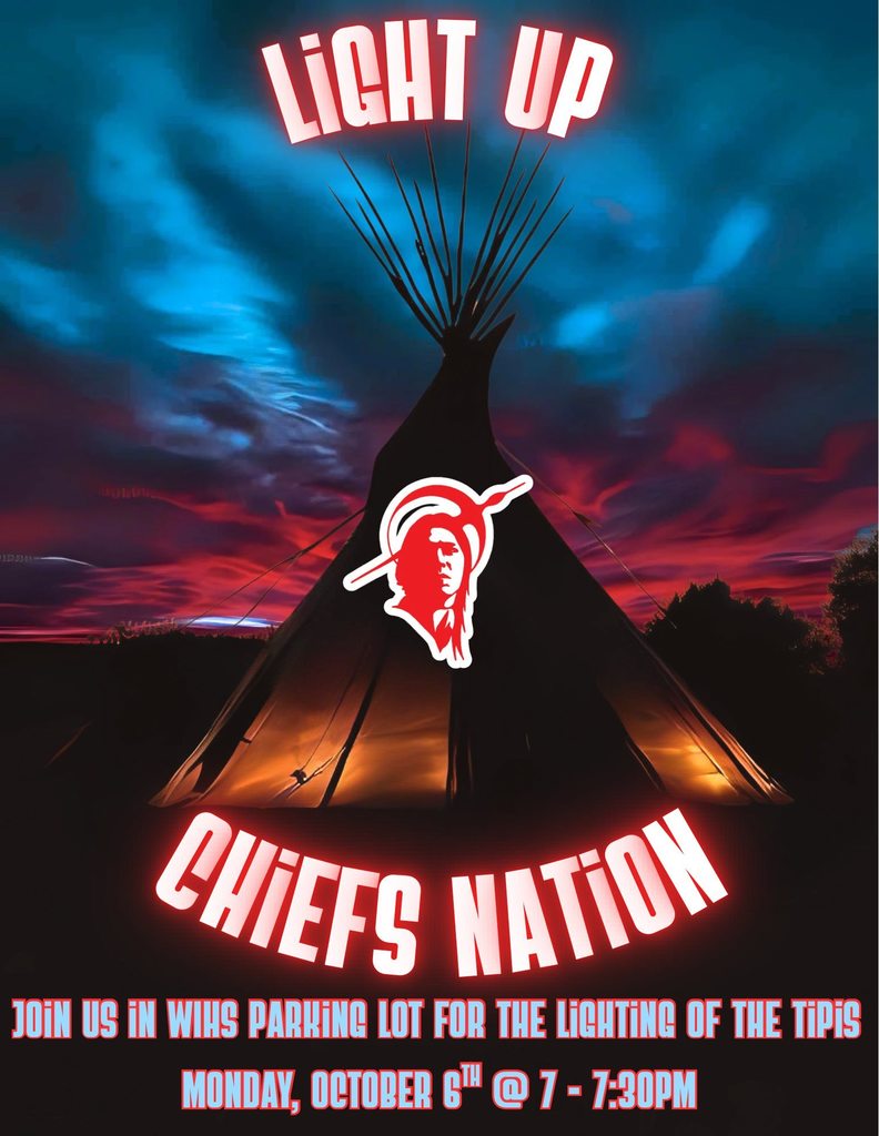 Light up Chiefs Nation