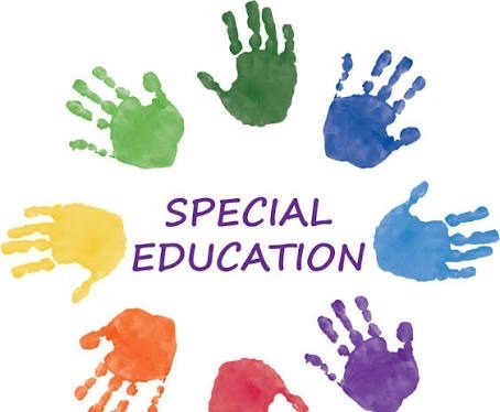 Special Education