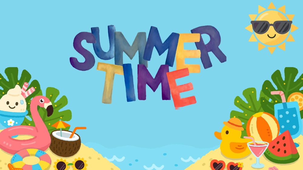 Summer Time
