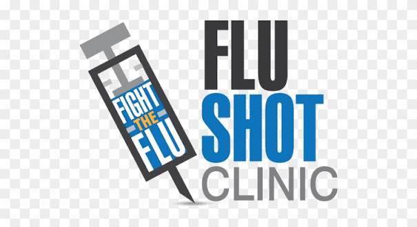 image for flu shot clinic 