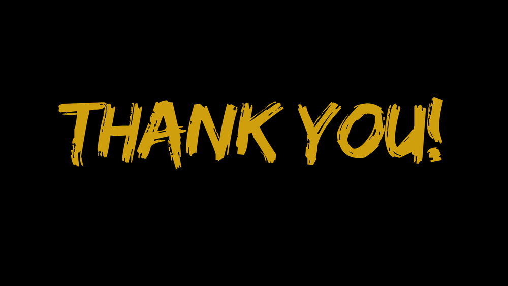 Thank you.
