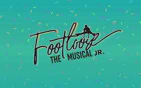 Footloose THE MUSICAL JR