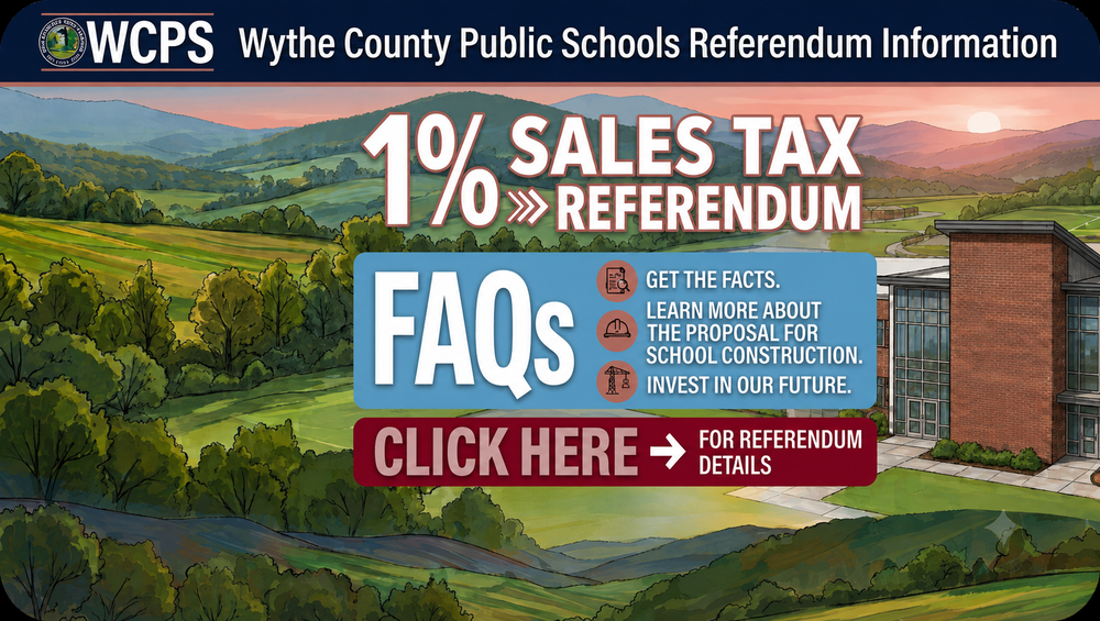 1% Sales Tax FAQ