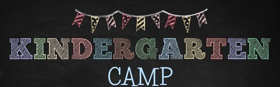 kindergarten camp image 