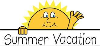 Sunshine - Summer Vacation