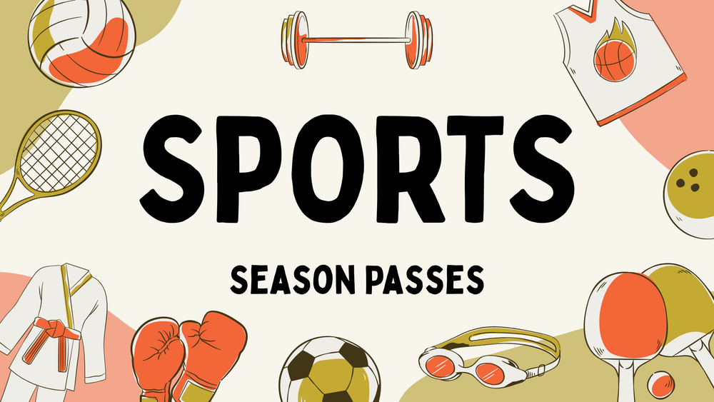 Season Passes