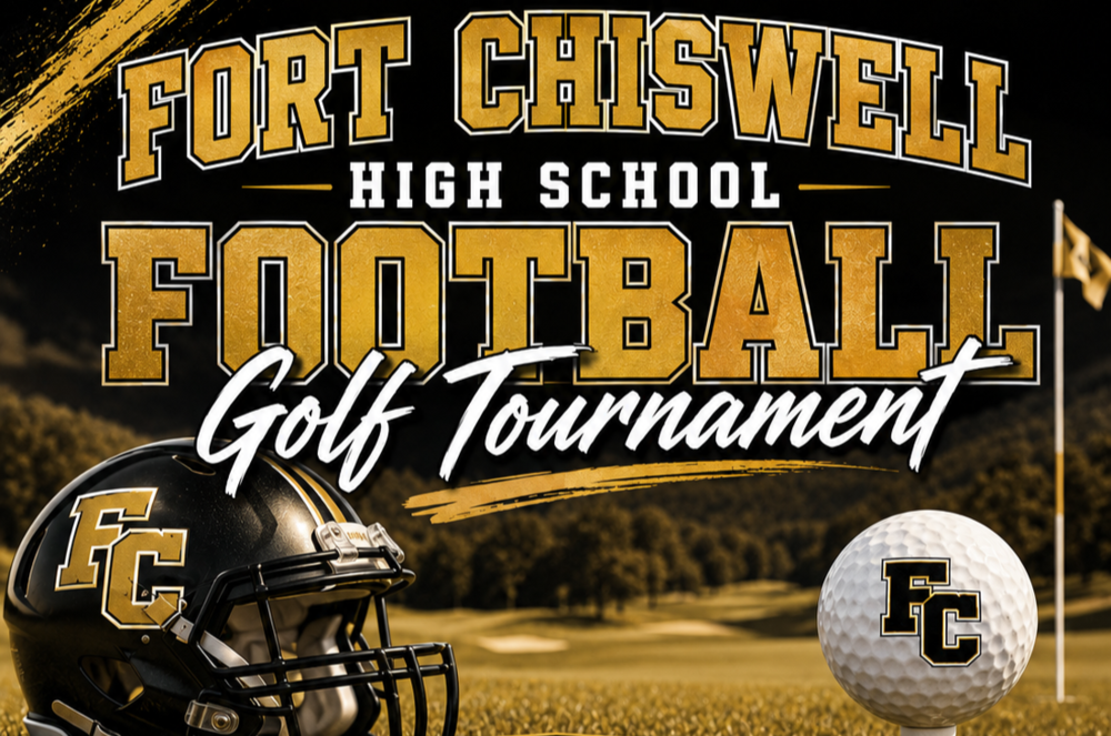 FCHS Football Golf Tournament on July 20, 2026 at Draper Valley Golf Club contact Cory Mabry at 276-620-3458