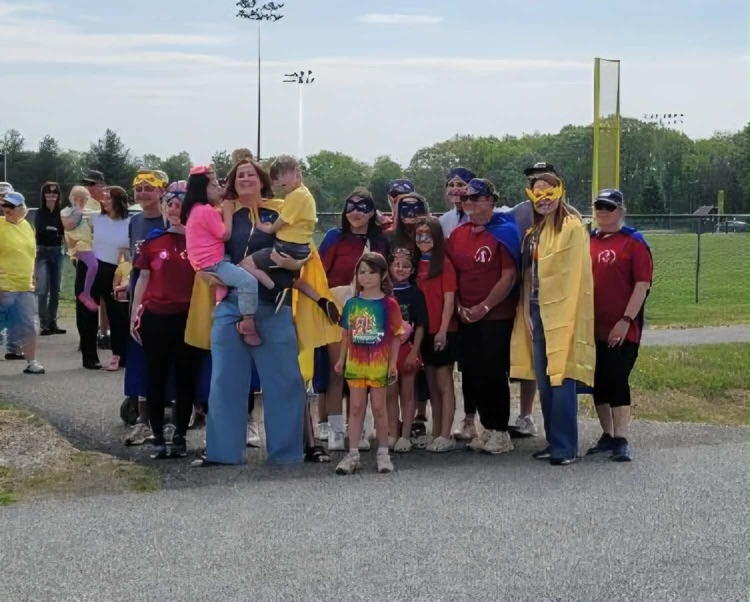 WCPS Community