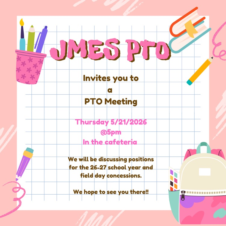 PTO Meeting