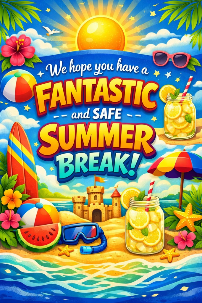Summer Break