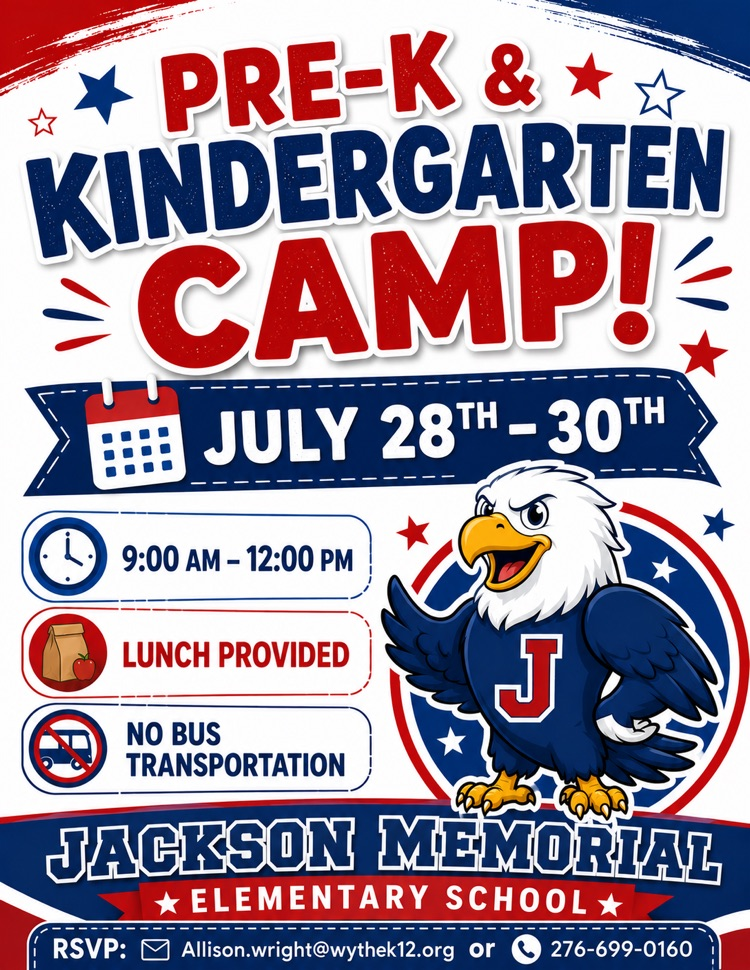 Pre-K and Kinder Camp