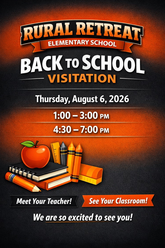 back to school visitation