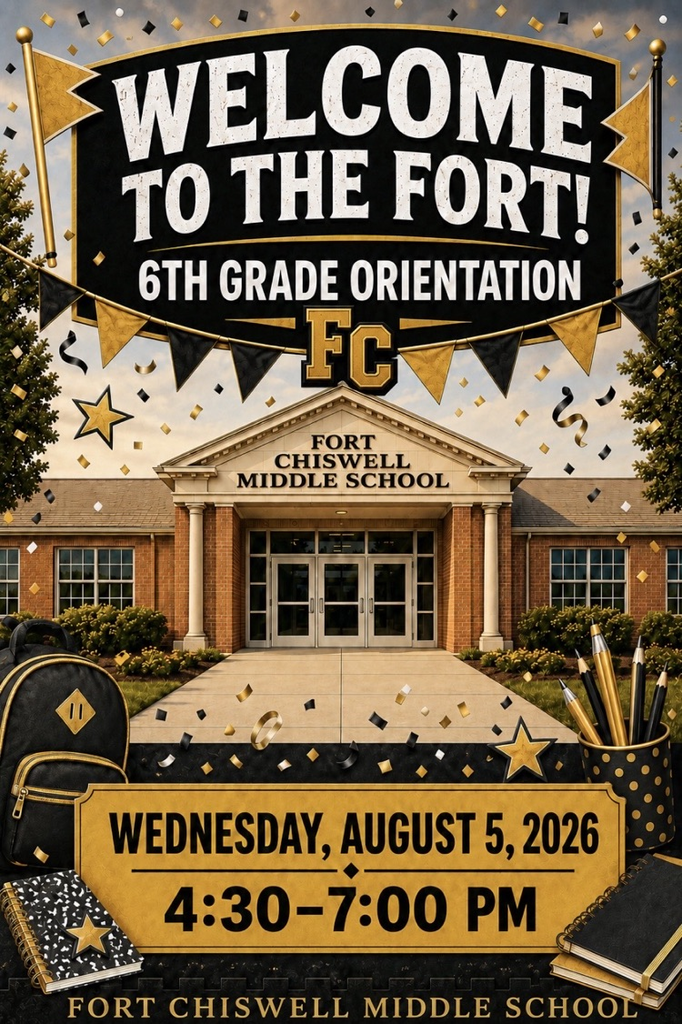 6th Orientation