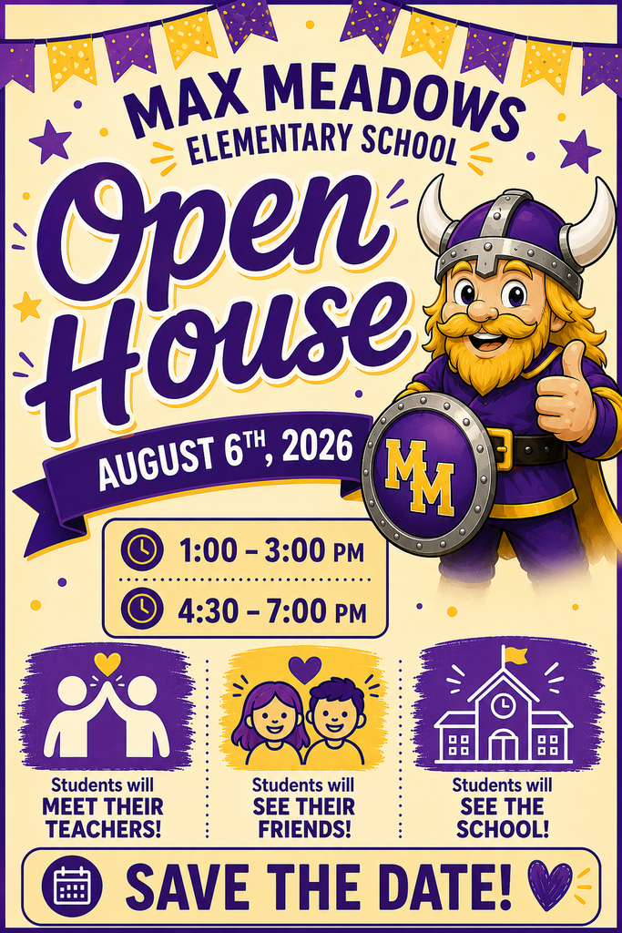 Open House Times