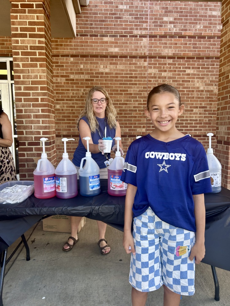 Cowboys’ pride!💙