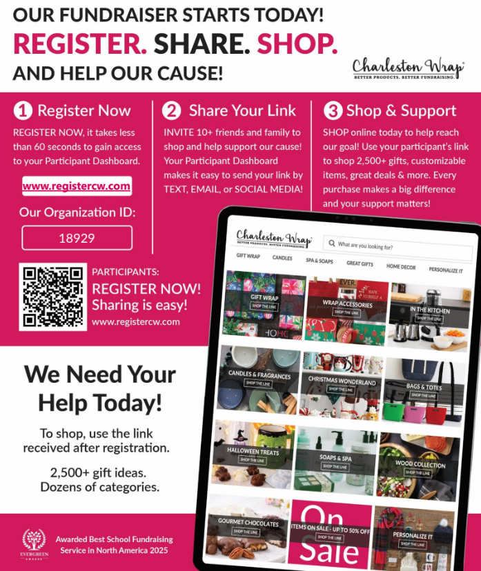 Information Flier