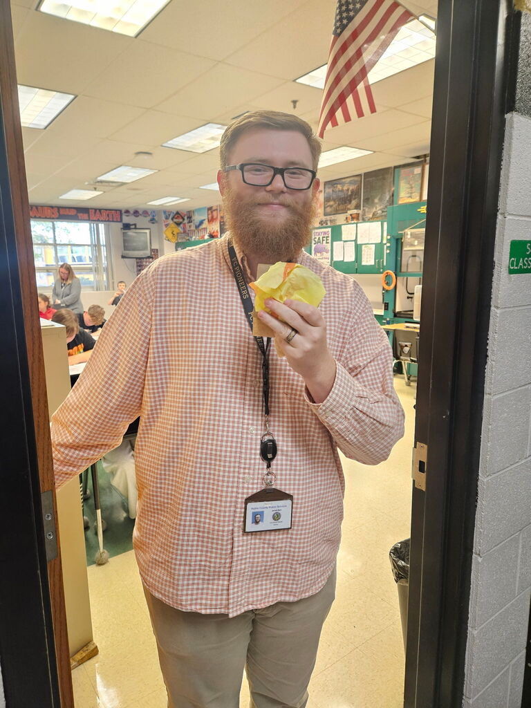 Mr. Hart