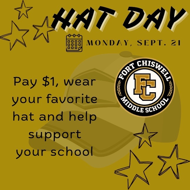 Hat Day