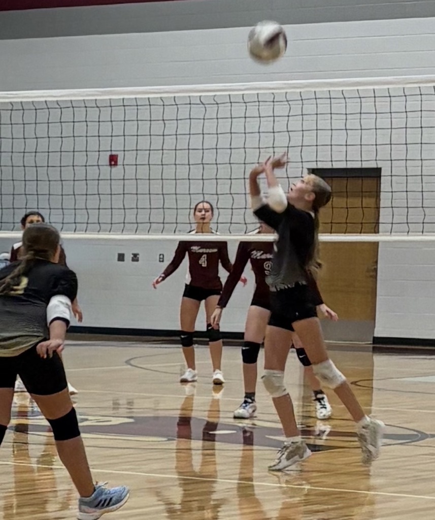 vball