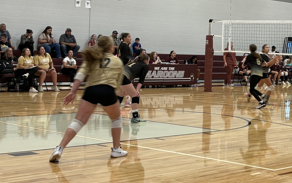 vball