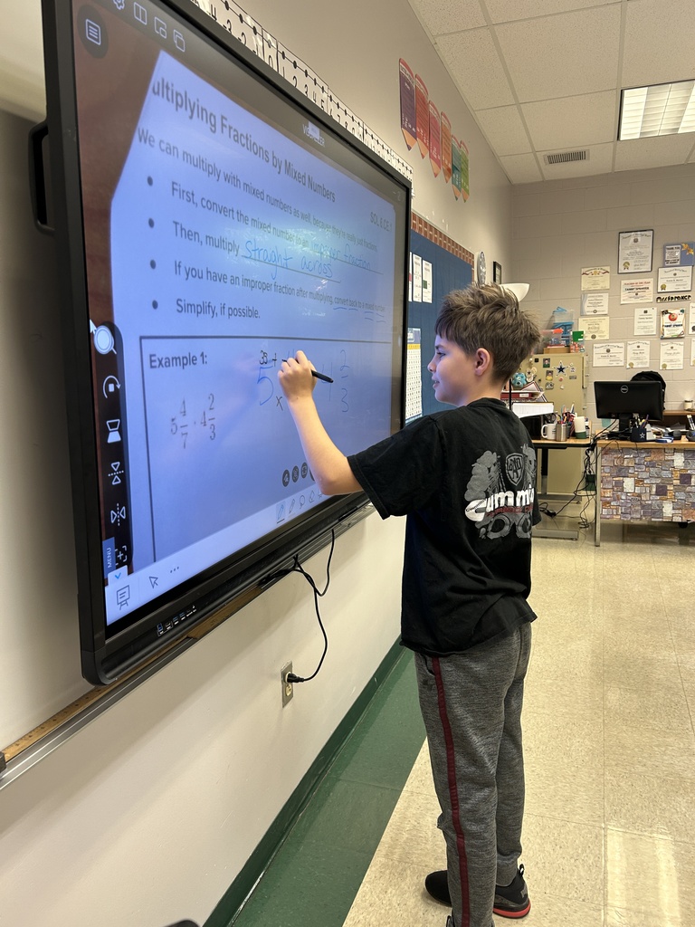 teaching