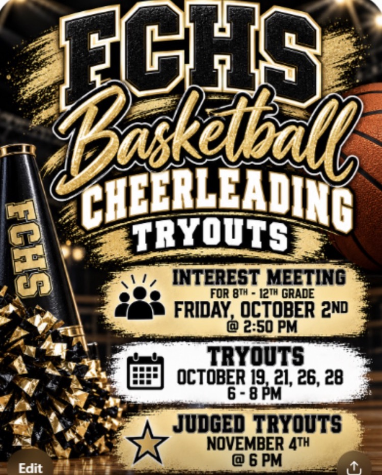 tryouts 