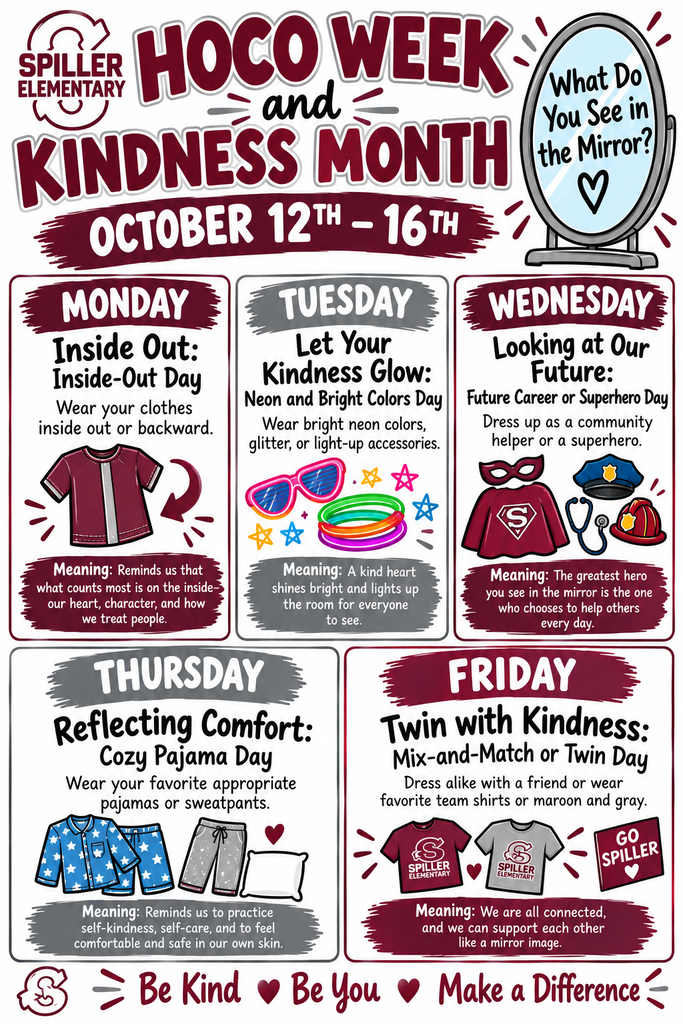 Dress-up Days