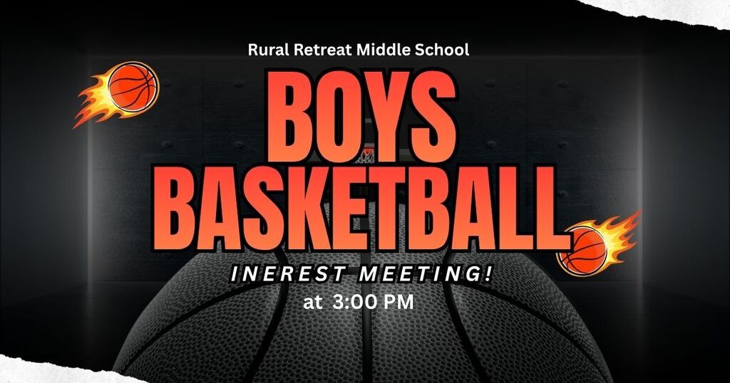 Boys Basketball