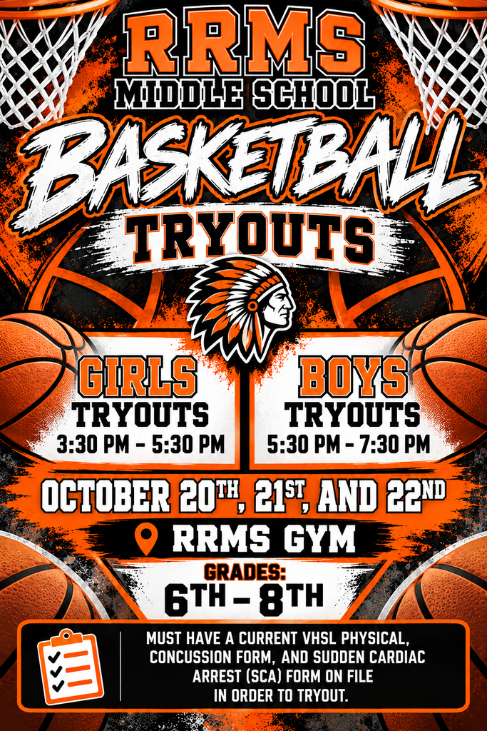 Basketball Tryouts 